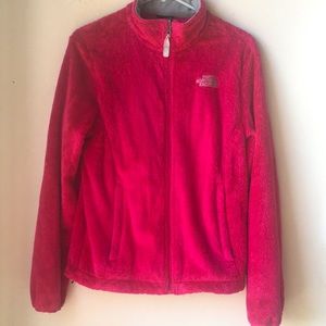The Northface Osito Fleece sweater size medium